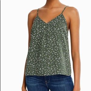NWT Jack by BB Dakota ‘That’s the Spot’ Cami XS
